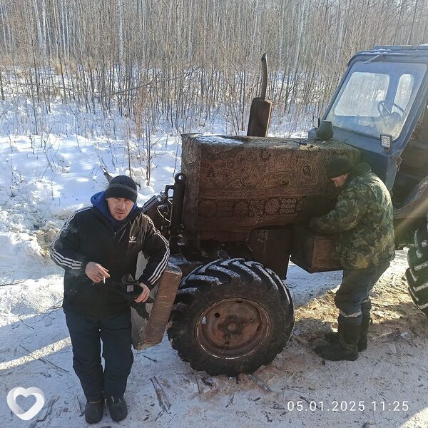Миша, 38, Хабаровске — анкета №1699472