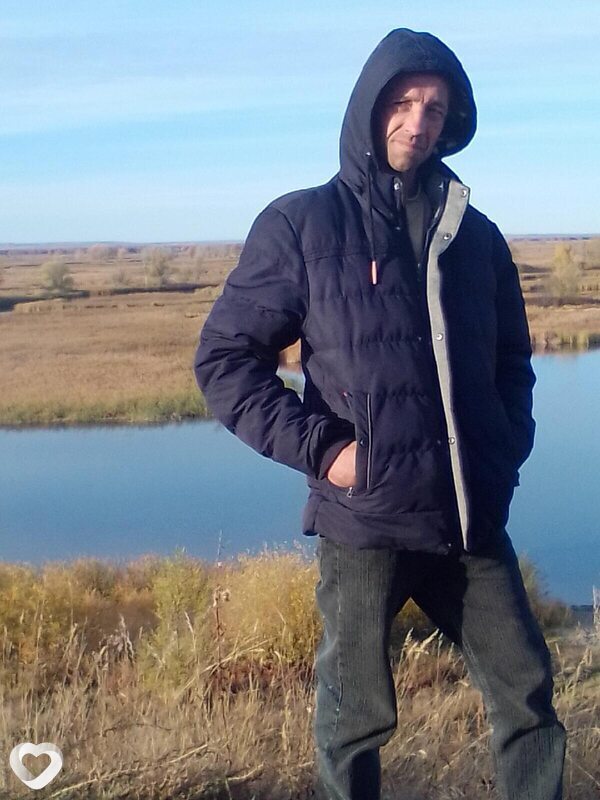 Радион, 37, Энгельсе — анкета №1699478