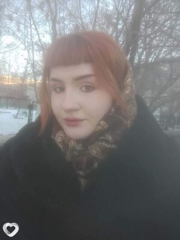 Веста, 23, Челябинске — анкета №1699483