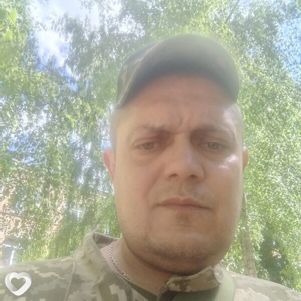 Алекс, 45, Киеве — анкета №1699487