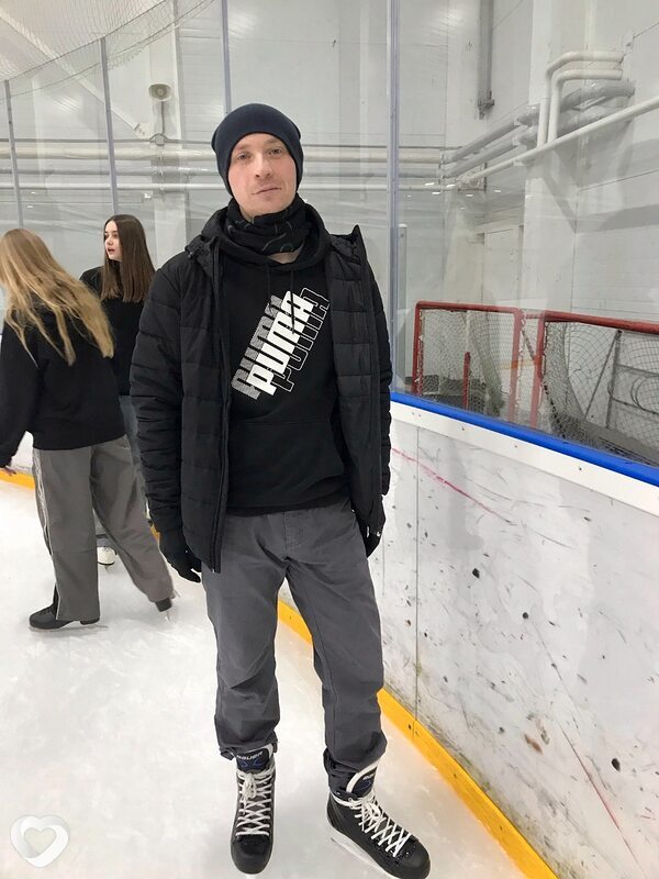 Maxim, 40, Воронеже — анкета №1699522