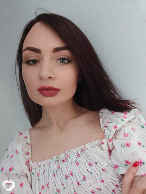 Яна, 36, Хмельницком — анкета №1699526