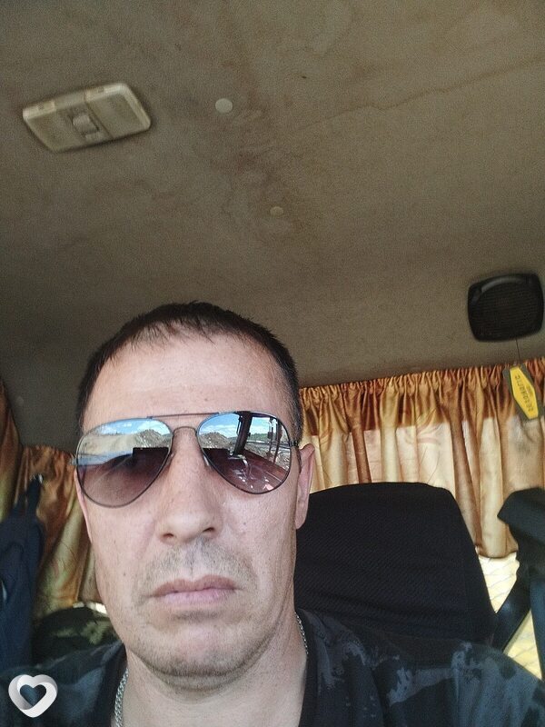 Владимир, Сретенск