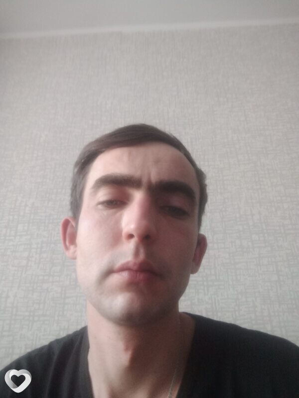 Александр, 32, Костанае — анкета №1699537