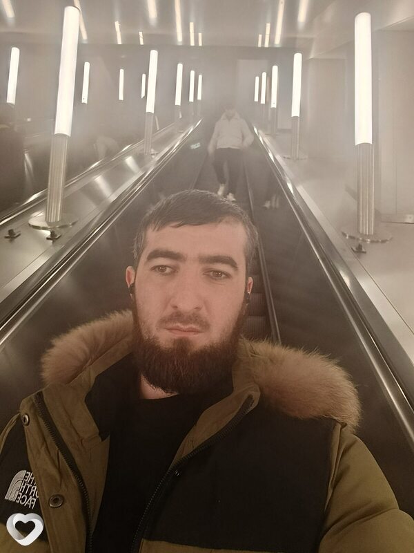 Чеченец, 31, Грозном — анкета №1699655