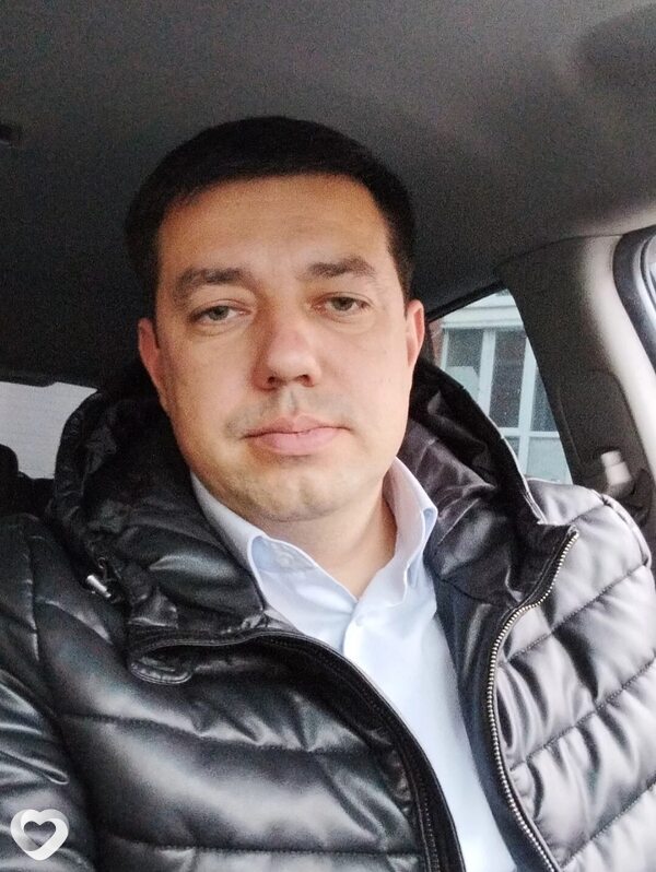 Владимир, 38, Ростове-на-Дону — анкета №1699657