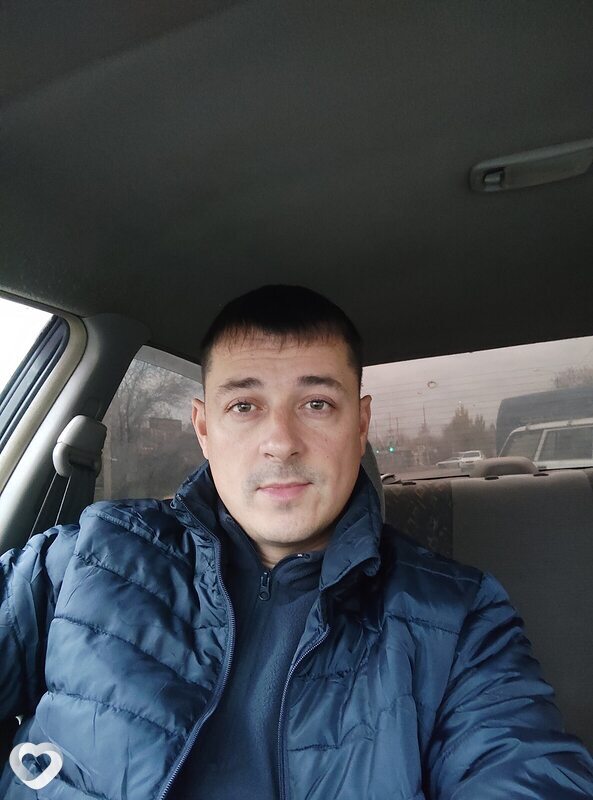 Игорь, 40, Астрахани — анкета №1699668