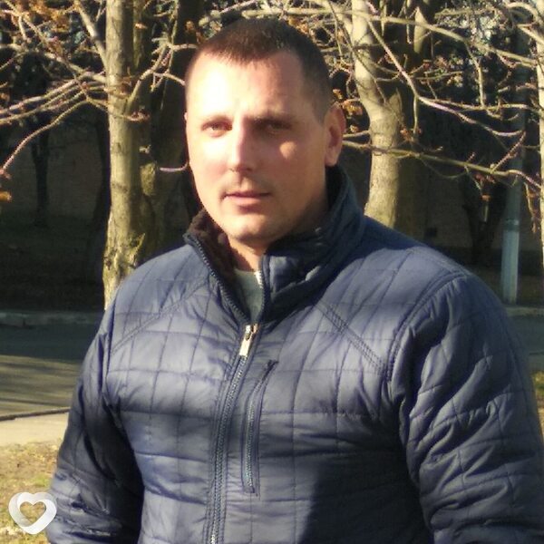 Клим, 40, Ростове-на-Дону — анкета №1699544
