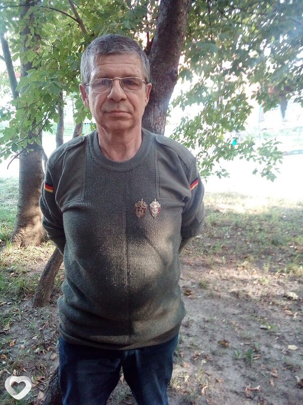 Александр, 70, Москве — анкета №1699548