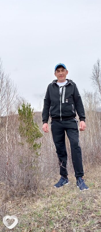 Андрей, 35, Нерчинске — анкета №1699553