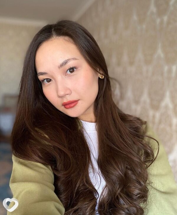 Нұрай, 22, Алматы — анкета №1699556
