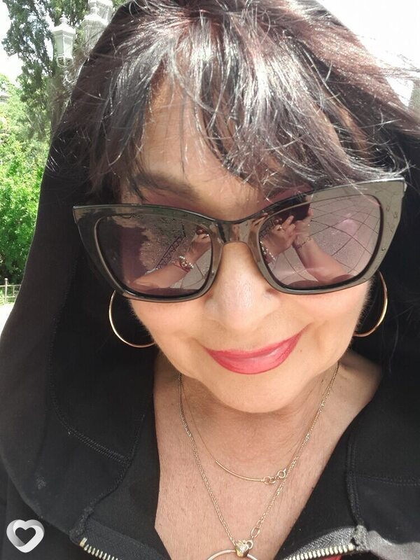 Галина, 56, Абакане — анкета №1699560