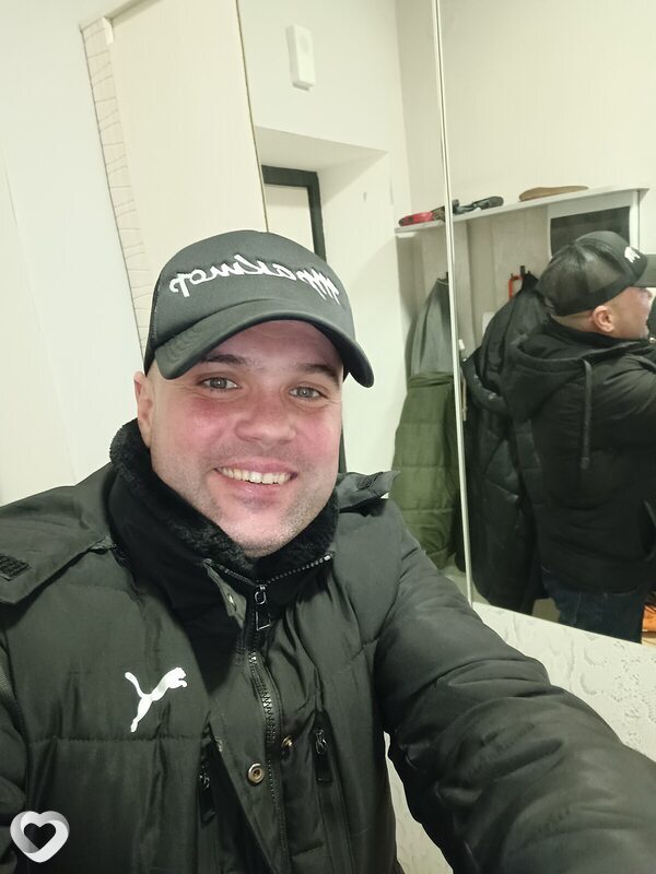 Дмитрий, 42, Калининграде — анкета №1699562