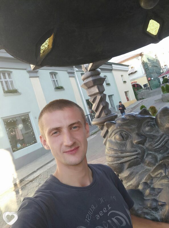 Олег, 36, Нижнем Новгороде — анкета №1699563
