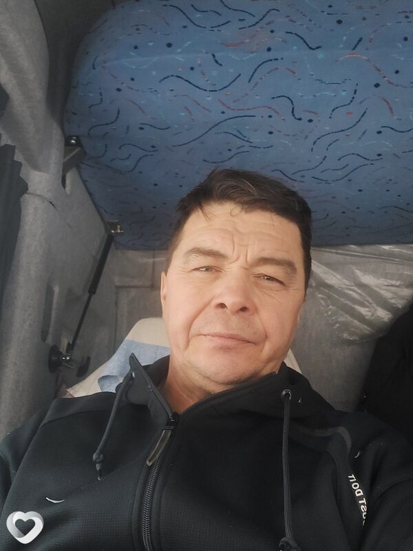 Александр, 54, Сургуте — анкета №1699695