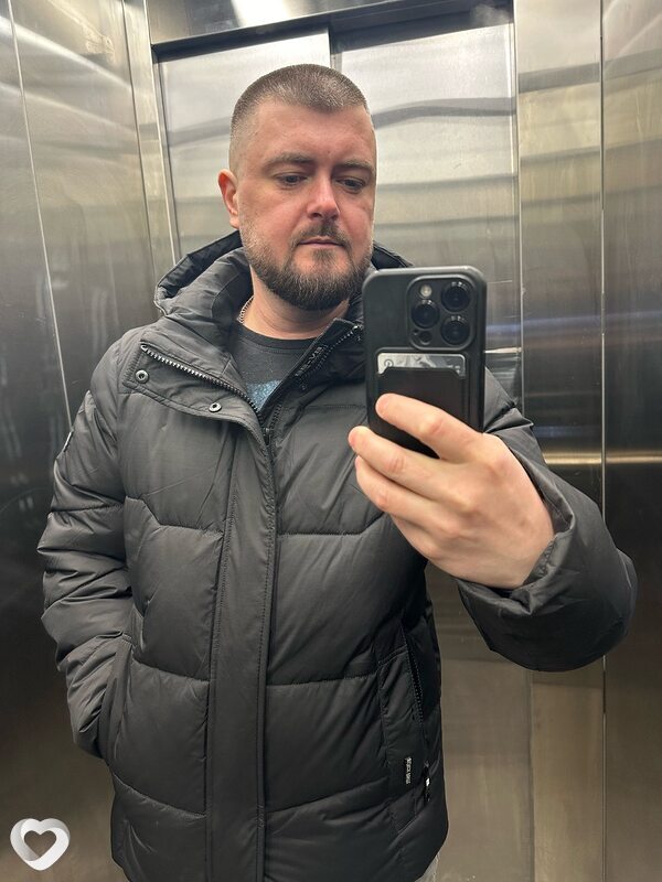 Антон, 34, Химках — анкета №1699697