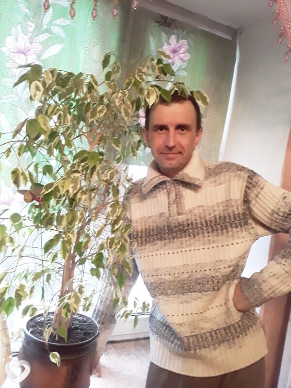 Виталий, Горшечное