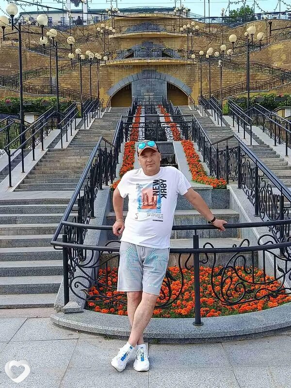 Никита, 41, Кемерове — анкета №1699707