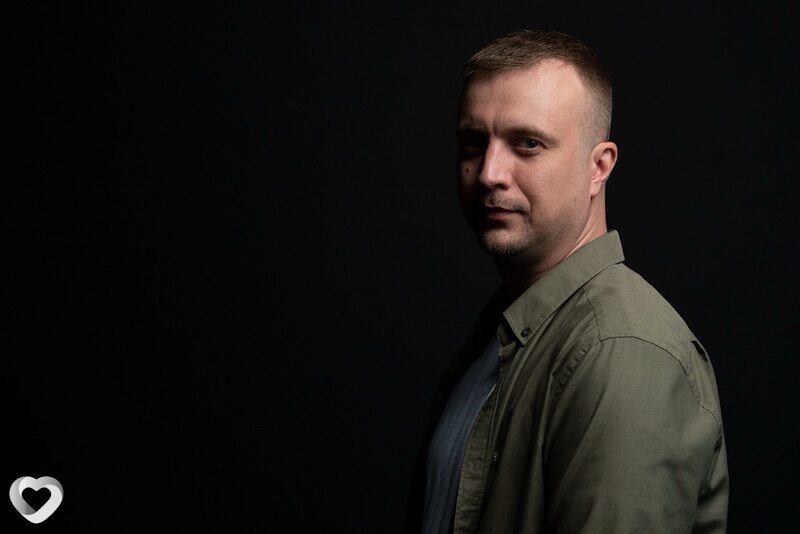 Игорь, 41, Москве — анкета №1699708