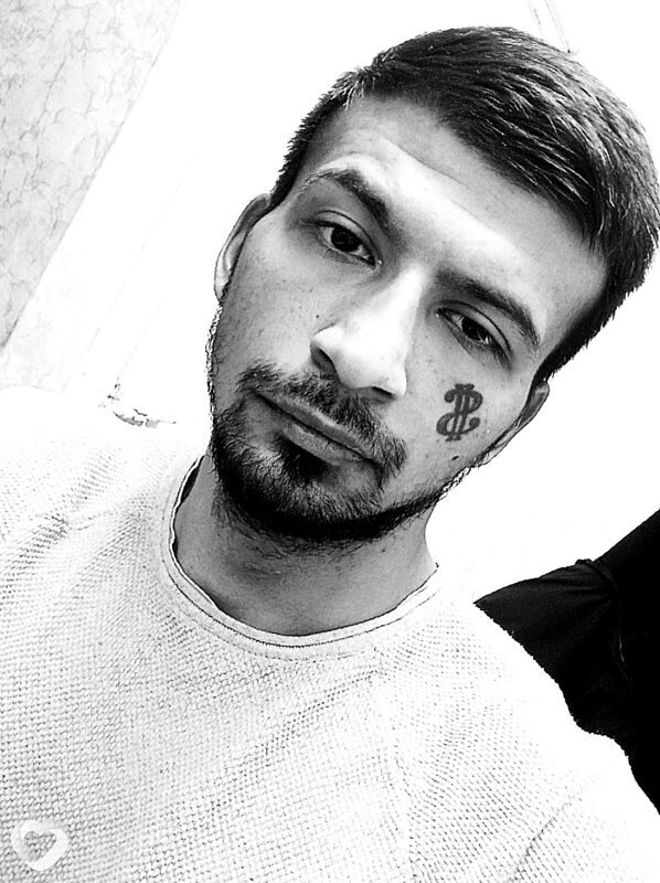 Вячеслав, 30, Бобруйске — анкета №1699710