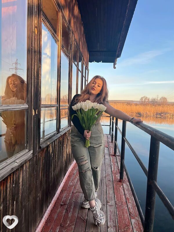 Таня, 20, Партизанске — анкета №1699711