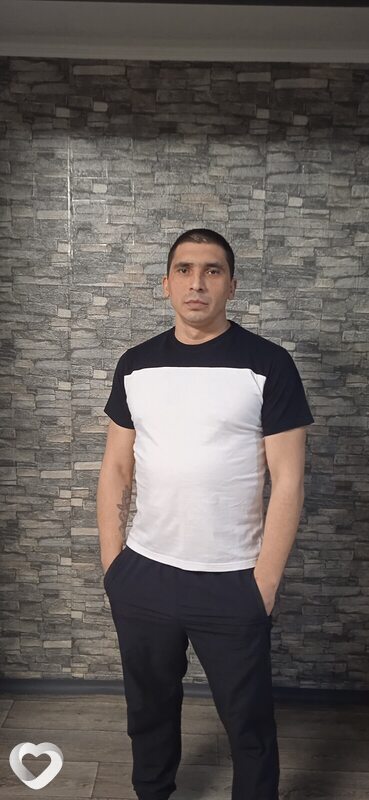 Дмитрий, 39, Саратове — анкета №1699713