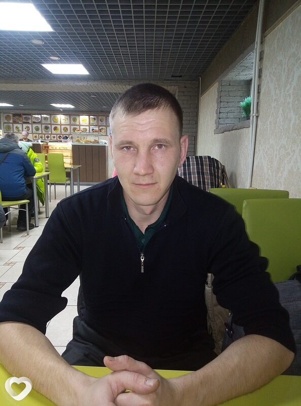 Яков, 31, Ангарске — анкета №1699717