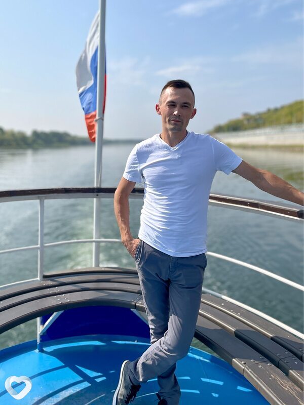 Радмир, 32, Уфе — анкета №1699670