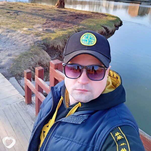 Олег, 40, Минске — анкета №1699687