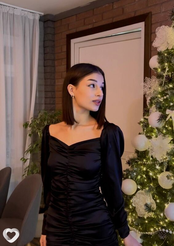 Анастасия, 27, Костроме — анкета №1699692