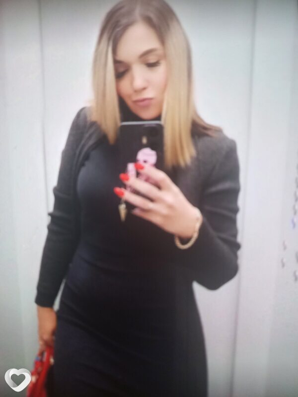 Анна, 35, Великом Новгороде — анкета №1699693