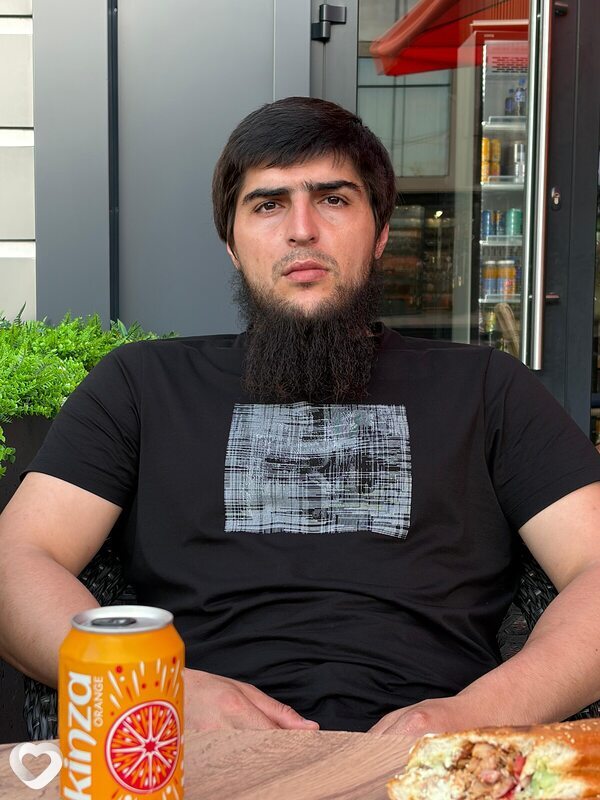 Avarav, 29, Новороссийске — анкета №1699822