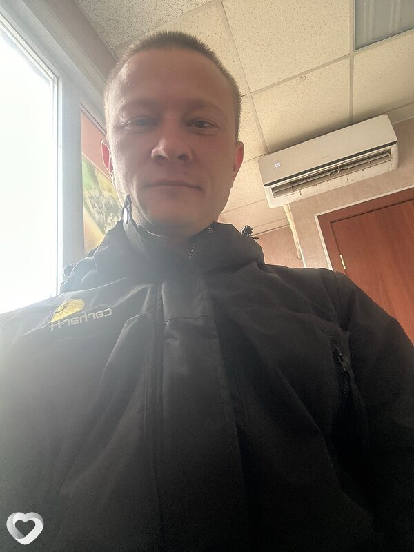 Влад, 28, Новотроицке — анкета №1699823