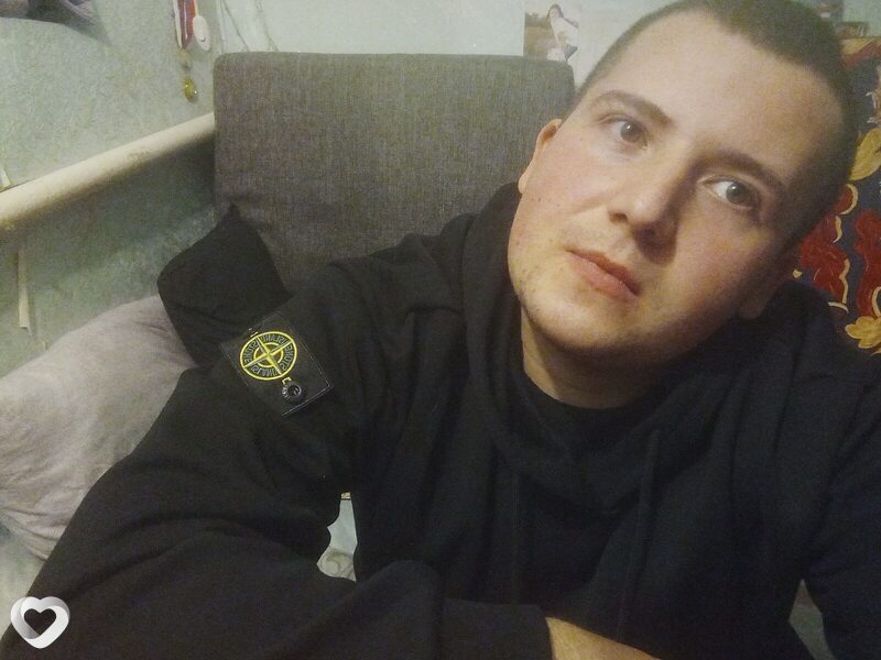 Сергей, 25, Тольятти — анкета №1699830