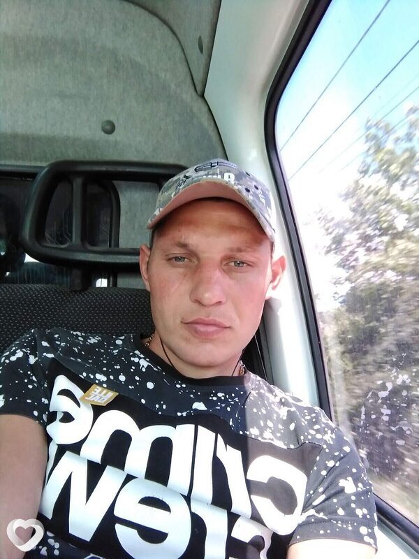 Антоха, 40, Ростове-на-Дону — анкета №1699831