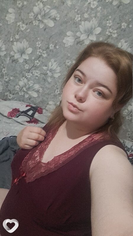 Екатерина, 30, Шебекине — анкета №1699835