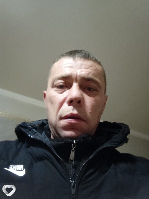 Вадим, 41, Столбцах — анкета №1699839