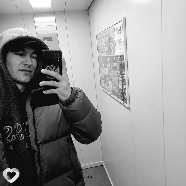 Шоха, 29, Красноярске — анкета №1699729