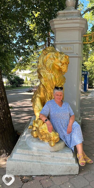 Ирина, 59, Иркутске — анкета №1699730