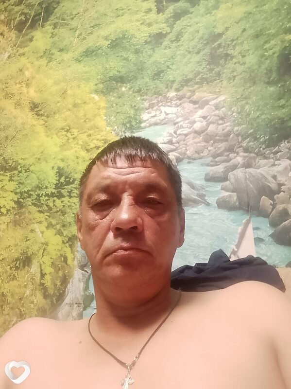 Андрей, 47, Новосибирске — анкета №1699731