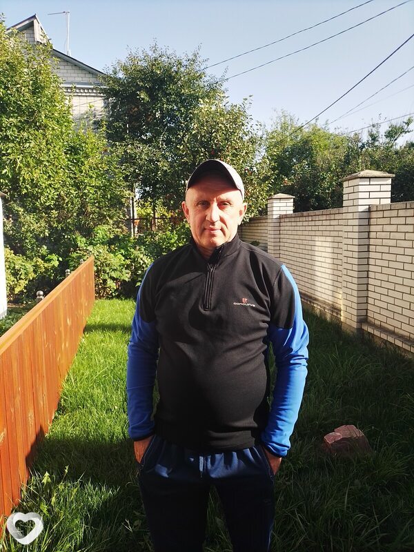 Анатолий, 56, Житомире — анкета №1699737