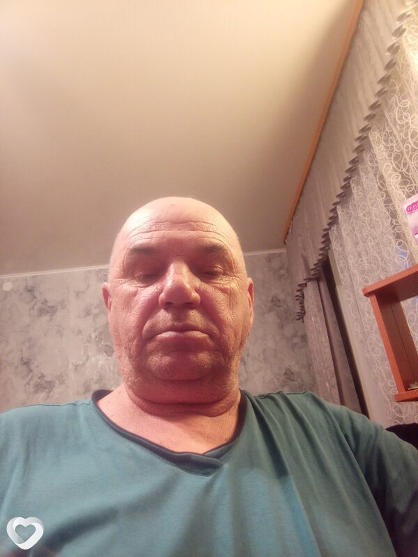 Андрей, 55, Омске — анкета №1699744