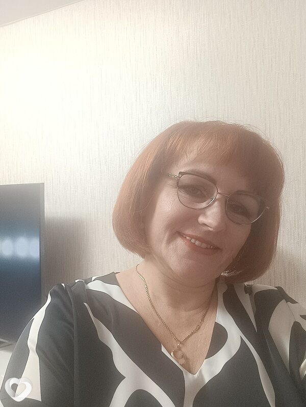 Светлана, Чериков