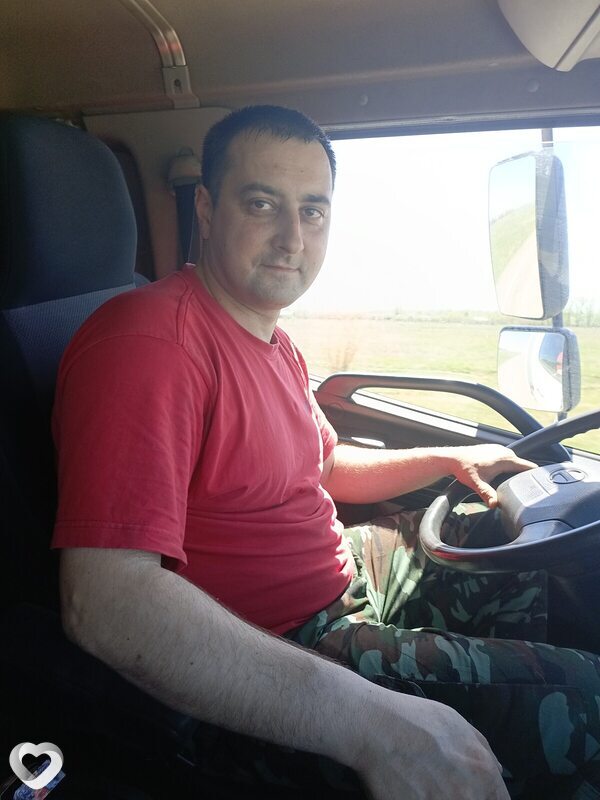 Иван, 40, Рубцовске — анкета №1699757