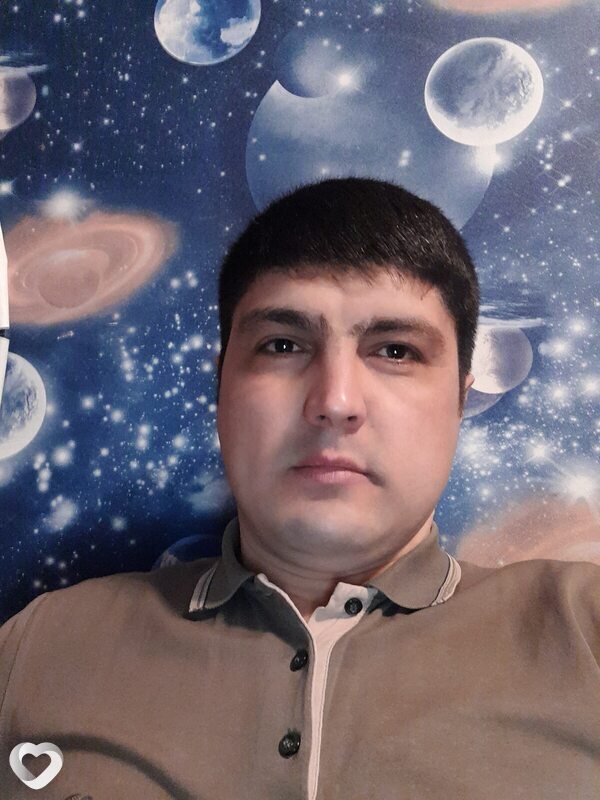 Файзулло, 41, Челябинске — анкета №1699766