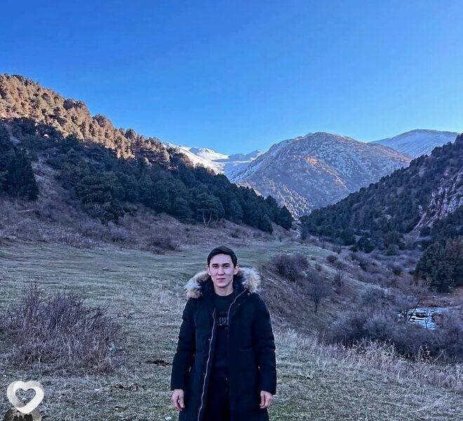 Асет, 28, Шымкенте — анкета №1699972