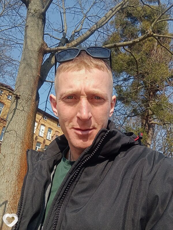 Андрей, 36, Калининграде — анкета №1699982