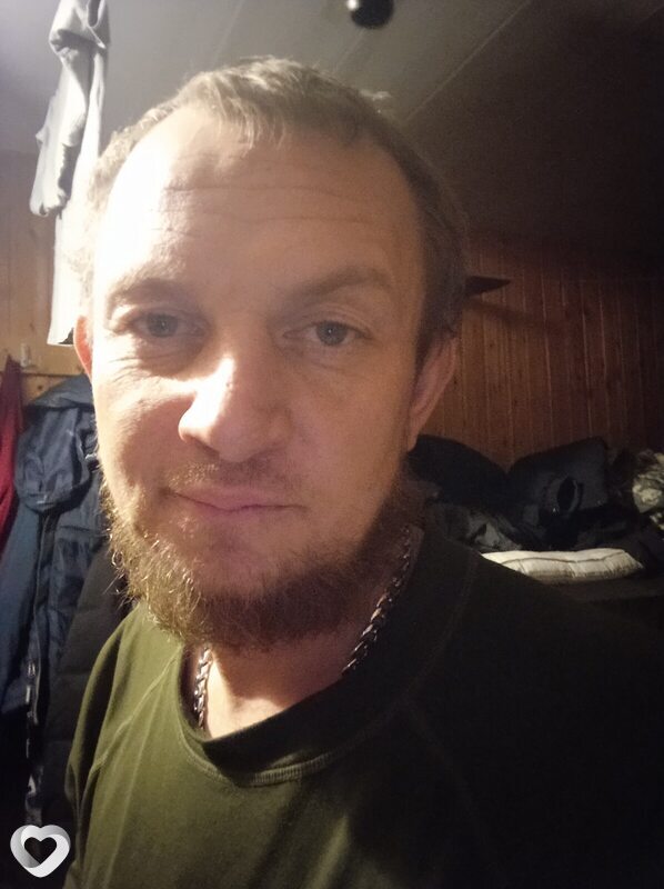 Андрей, 36, Иркутске — анкета №1699983