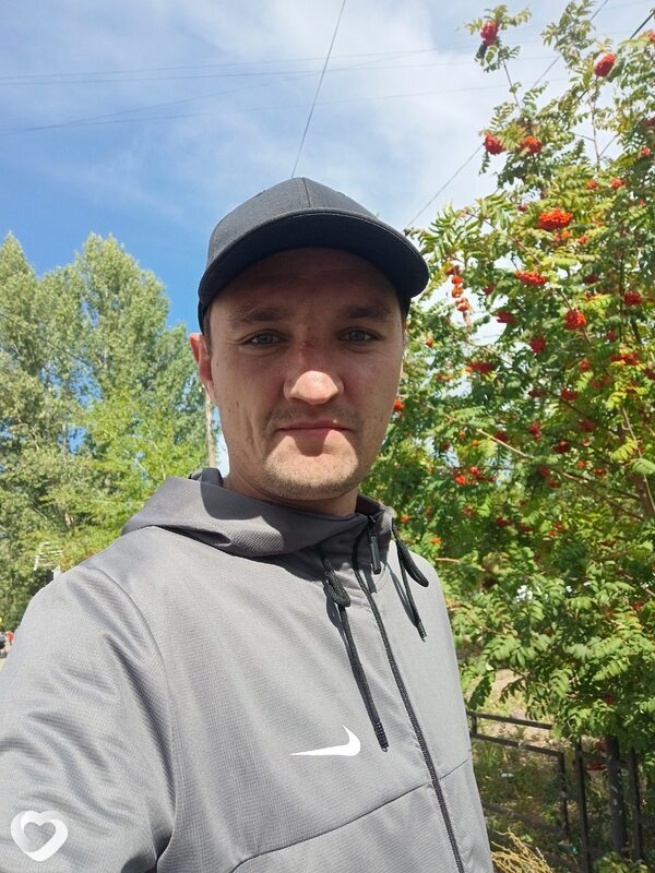 Роман Медведич, 36, Ульяновске — анкета №1699984