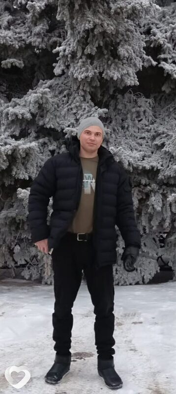 Сергей, Новосергиевка